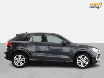 Used Audi Q2 2022 for sale - 77348292: Photo