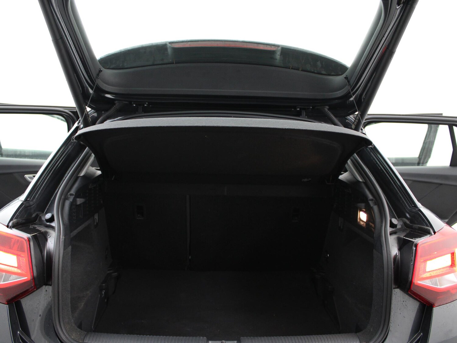 Used Audi Q2 2022 for sale - 77348292: Photo 31