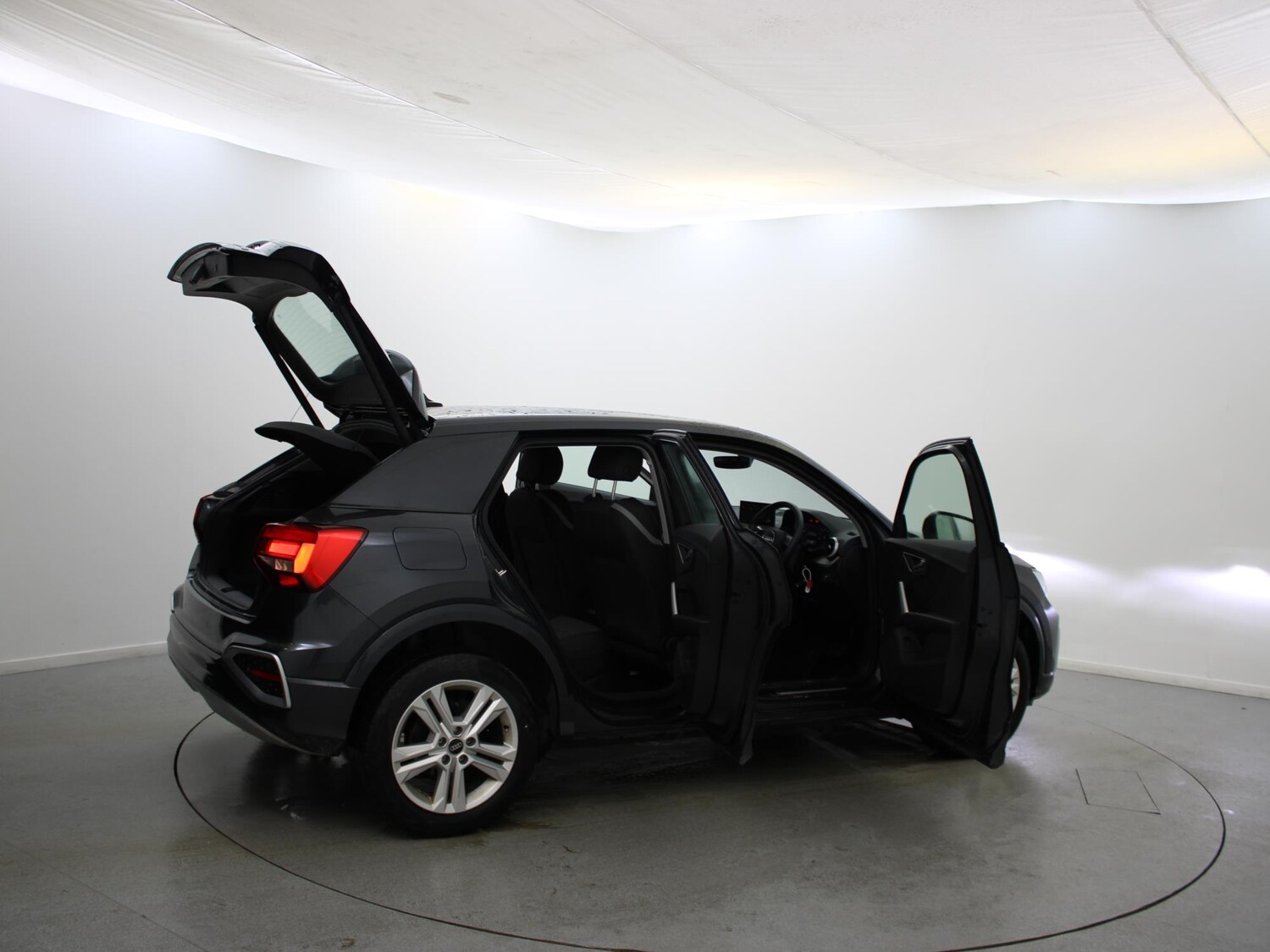 Used Audi Q2 2022 for sale - 77348292: Photo 33