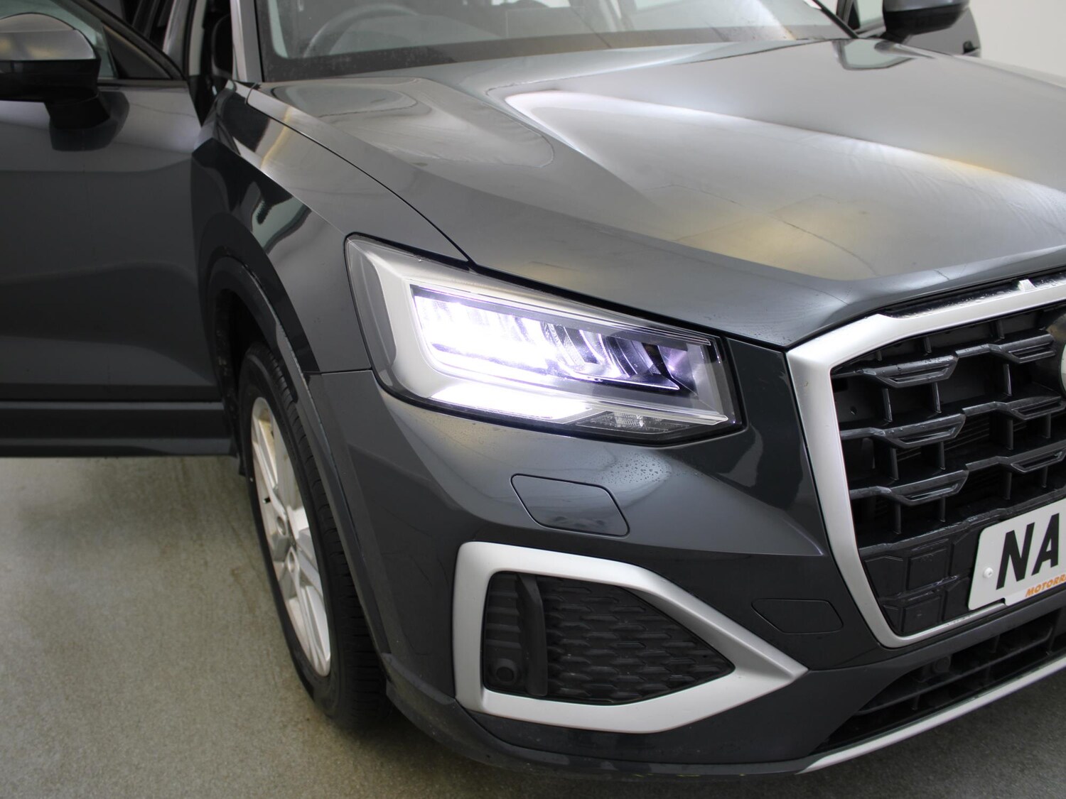 Used Audi Q2 2022 for sale - 77348292: Photo 34