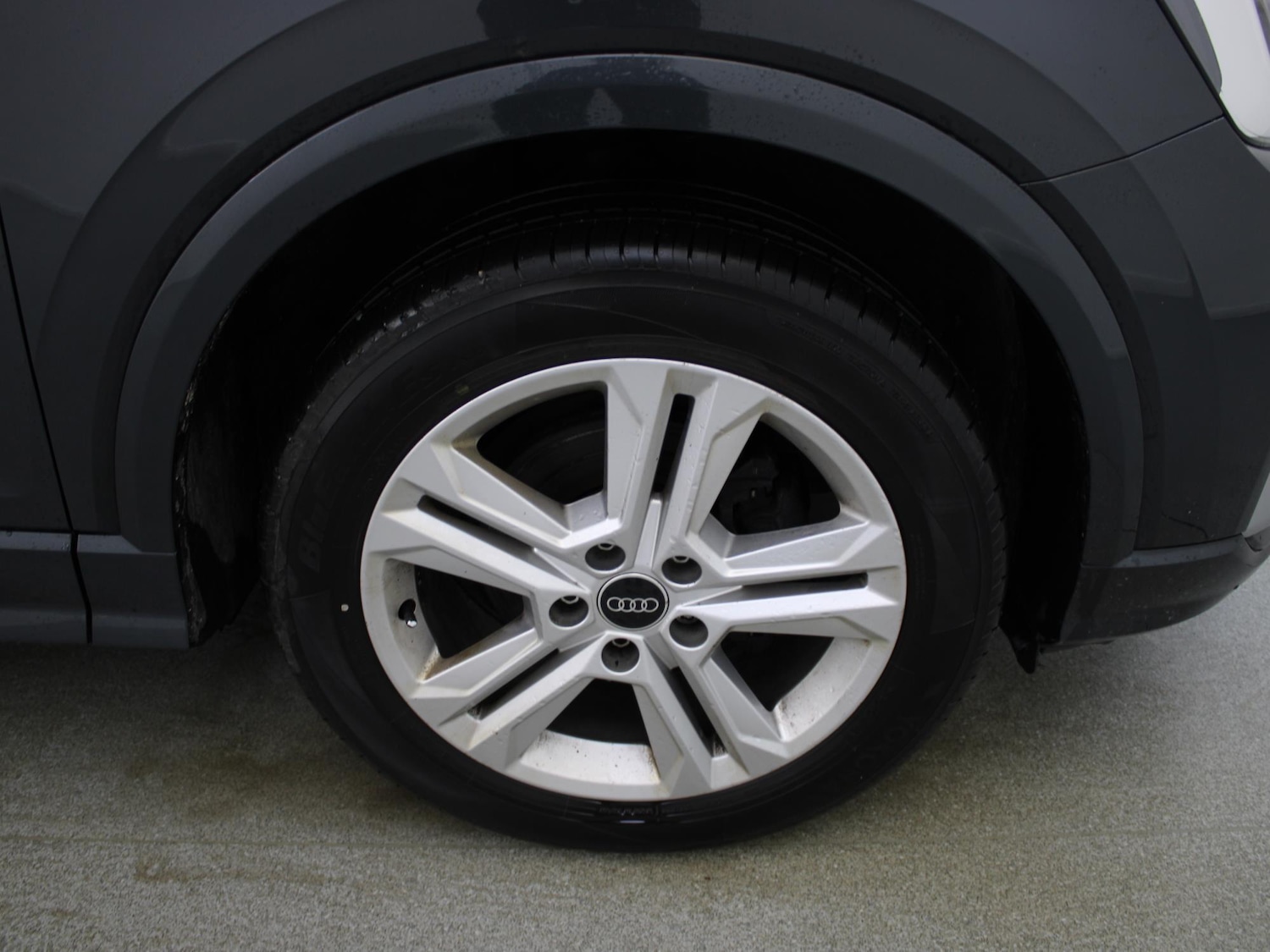 Used Audi Q2 2022 for sale - 77348292: Photo 35