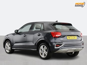 Used Audi Q2 2022 for sale - 77348292: Photo