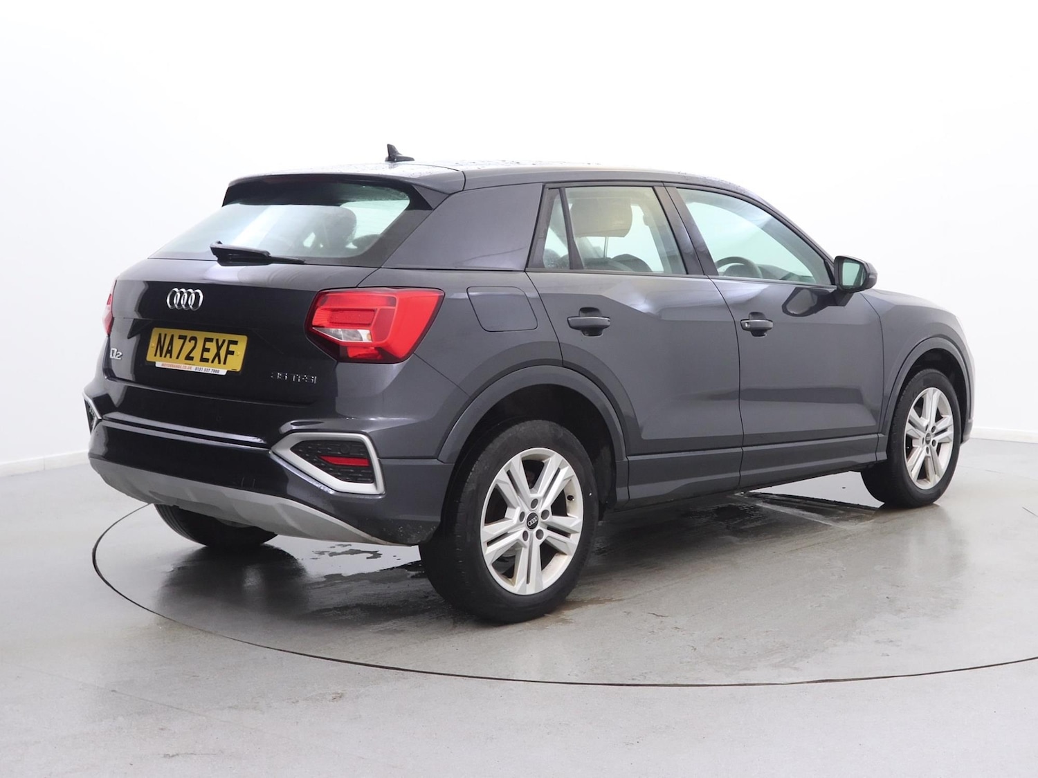 Used Audi Q2 2022 for sale - 77348292: Photo 5