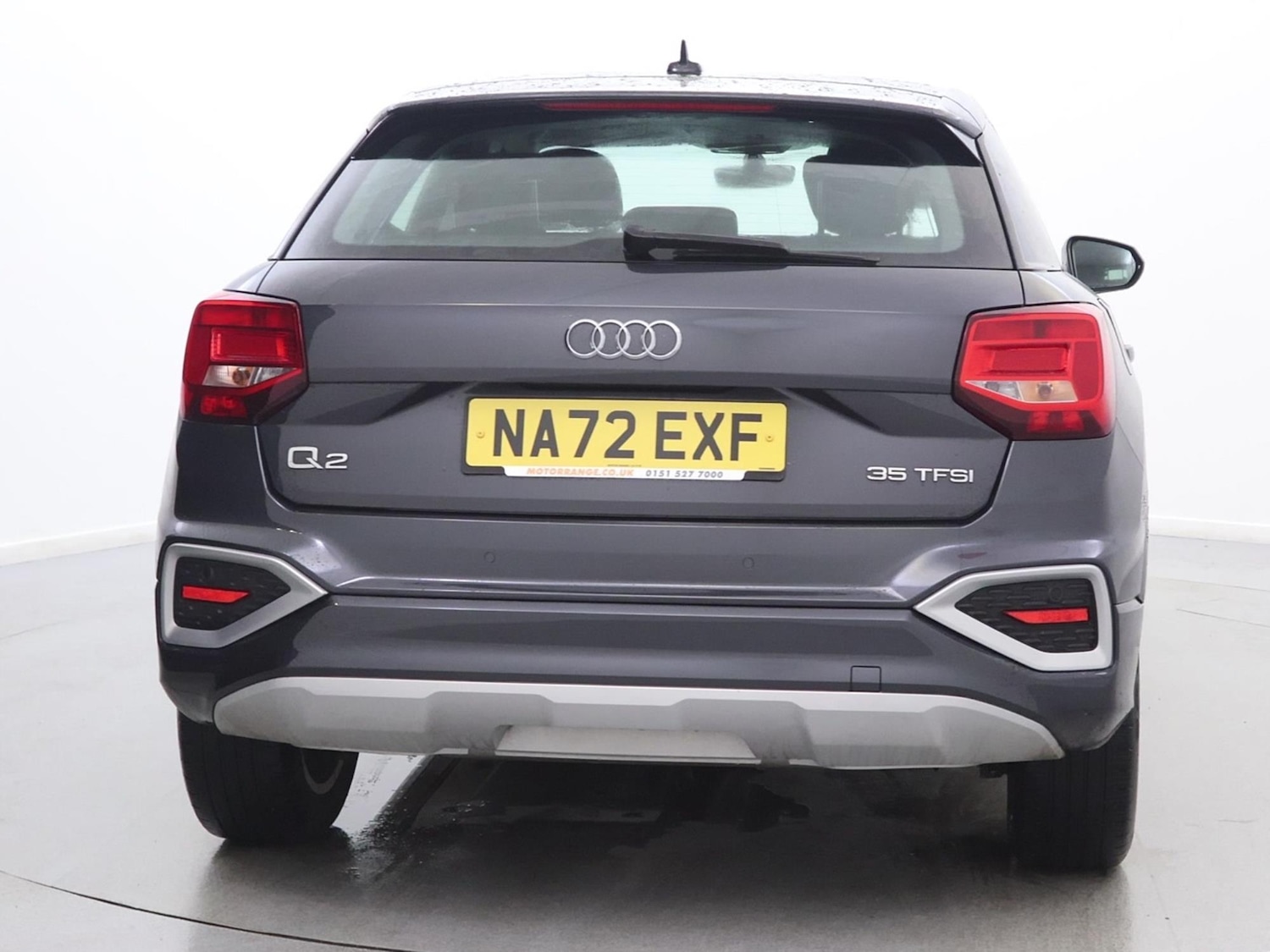 Used Audi Q2 2022 for sale - 77348292: Photo 6