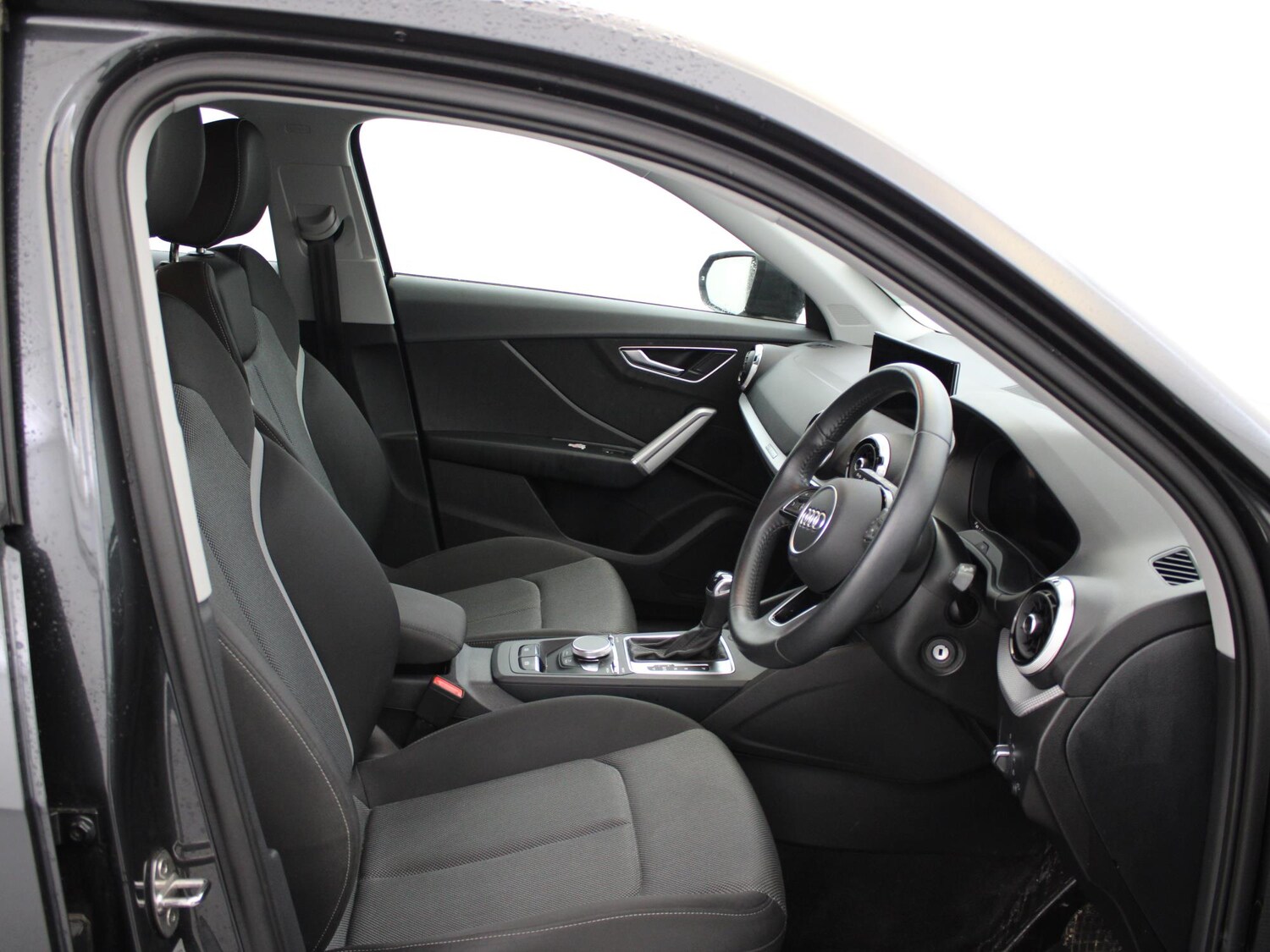 Used Audi Q2 2022 for sale - 77348292: Photo 9