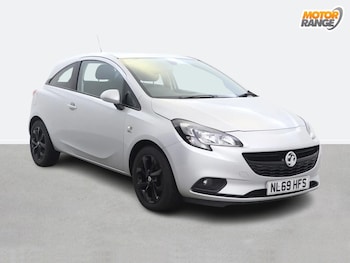 Used Vauxhall Corsa 2019 for sale - 78497517: Photo