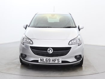 Used Vauxhall Corsa 2019 for sale - 78497517: Photo