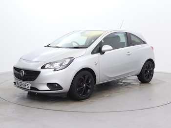 Used Vauxhall Corsa 2019 for sale - 78497517: Photo
