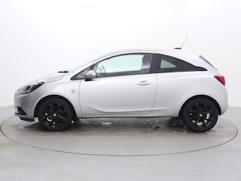 Used Vauxhall Corsa 2019 for sale - 78497517: Photo