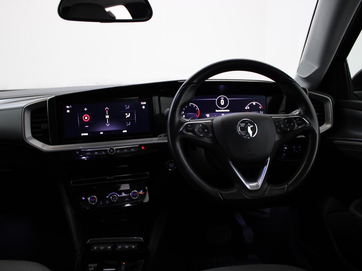 Used Vauxhall Mokka 2021 for sale - 76515807: Photo 13