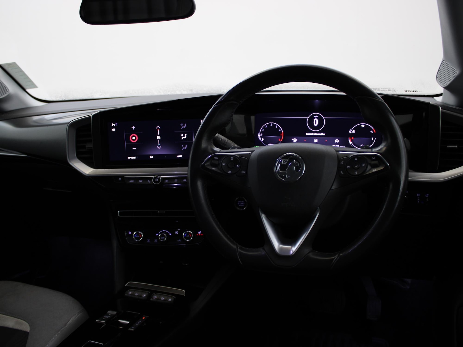 Used Vauxhall Mokka 2021 for sale - 76515807: Photo 14