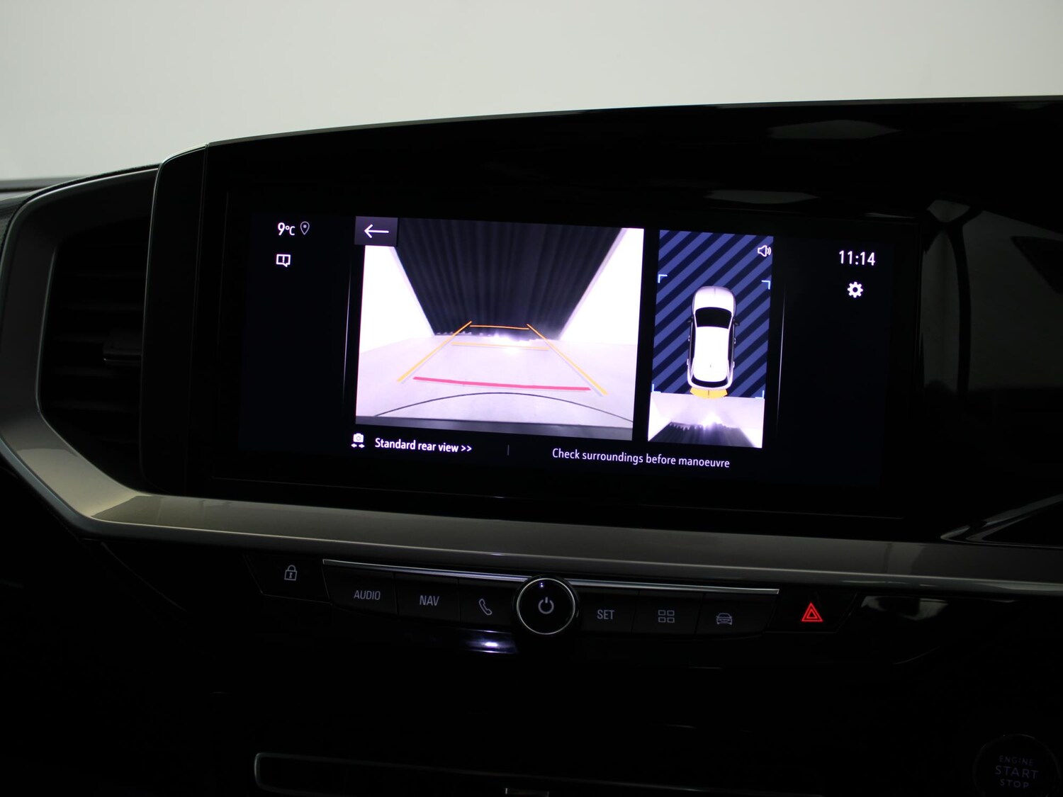 Used Vauxhall Mokka 2021 for sale - 76515807: Photo 16