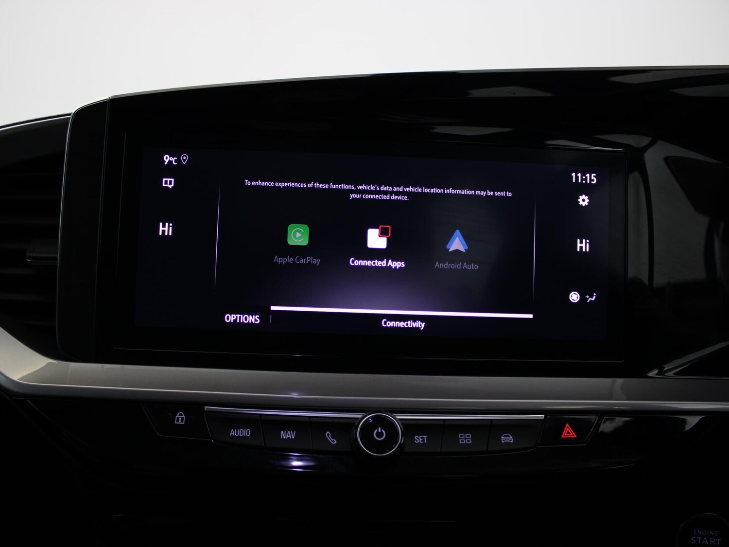 Used Vauxhall Mokka 2021 for sale - 76515807: Photo 17