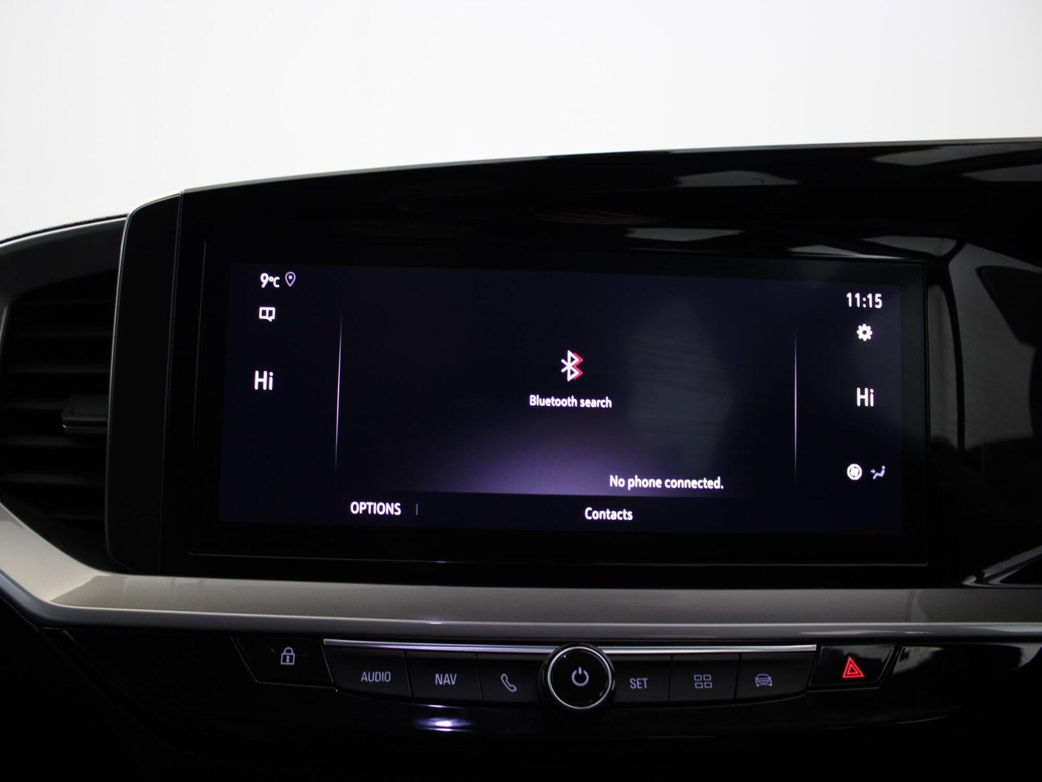 Used Vauxhall Mokka 2021 for sale - 76515807: Photo 18