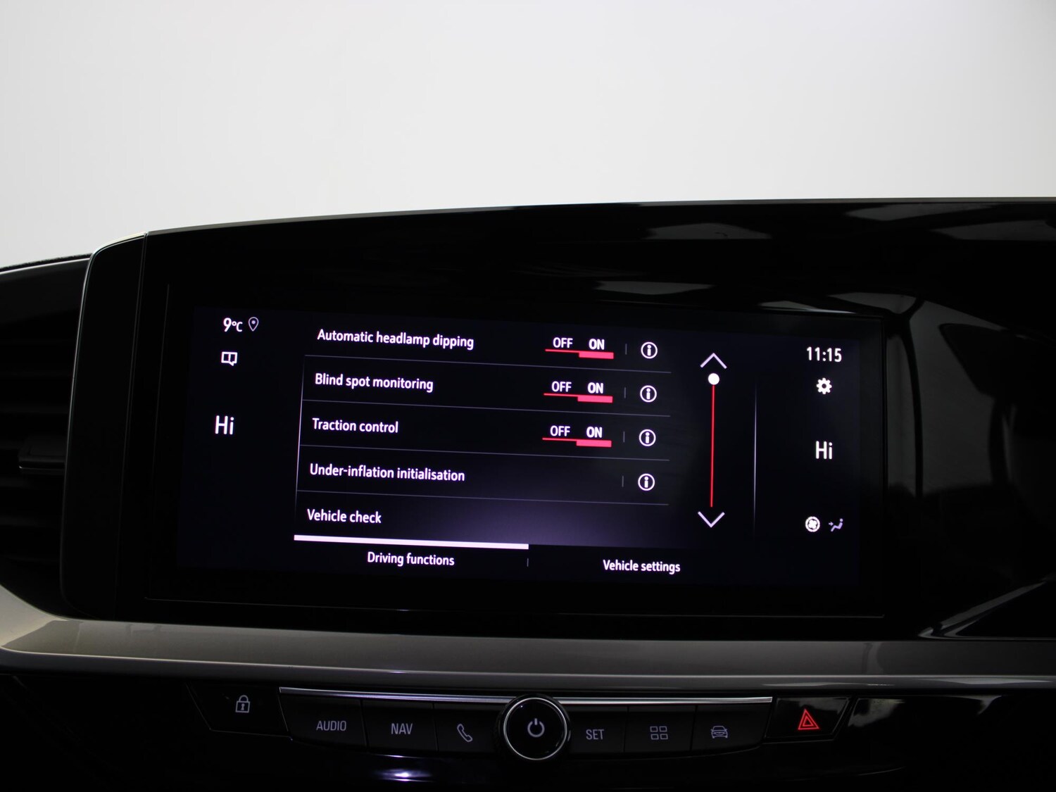 Used Vauxhall Mokka 2021 for sale - 76515807: Photo 19