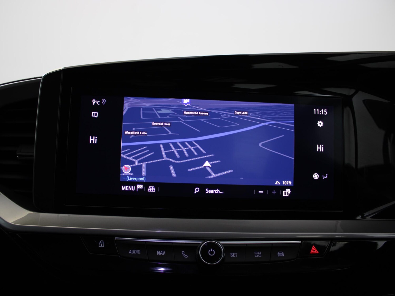 Used Vauxhall Mokka 2021 for sale - 76515807: Photo 21