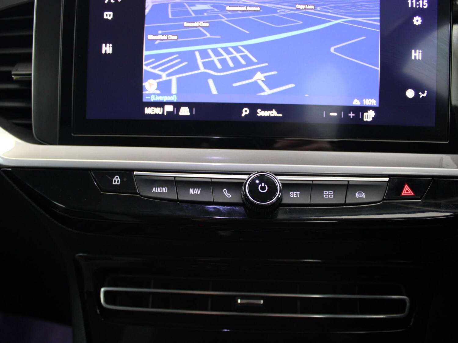 Used Vauxhall Mokka 2021 for sale - 76515807: Photo 22