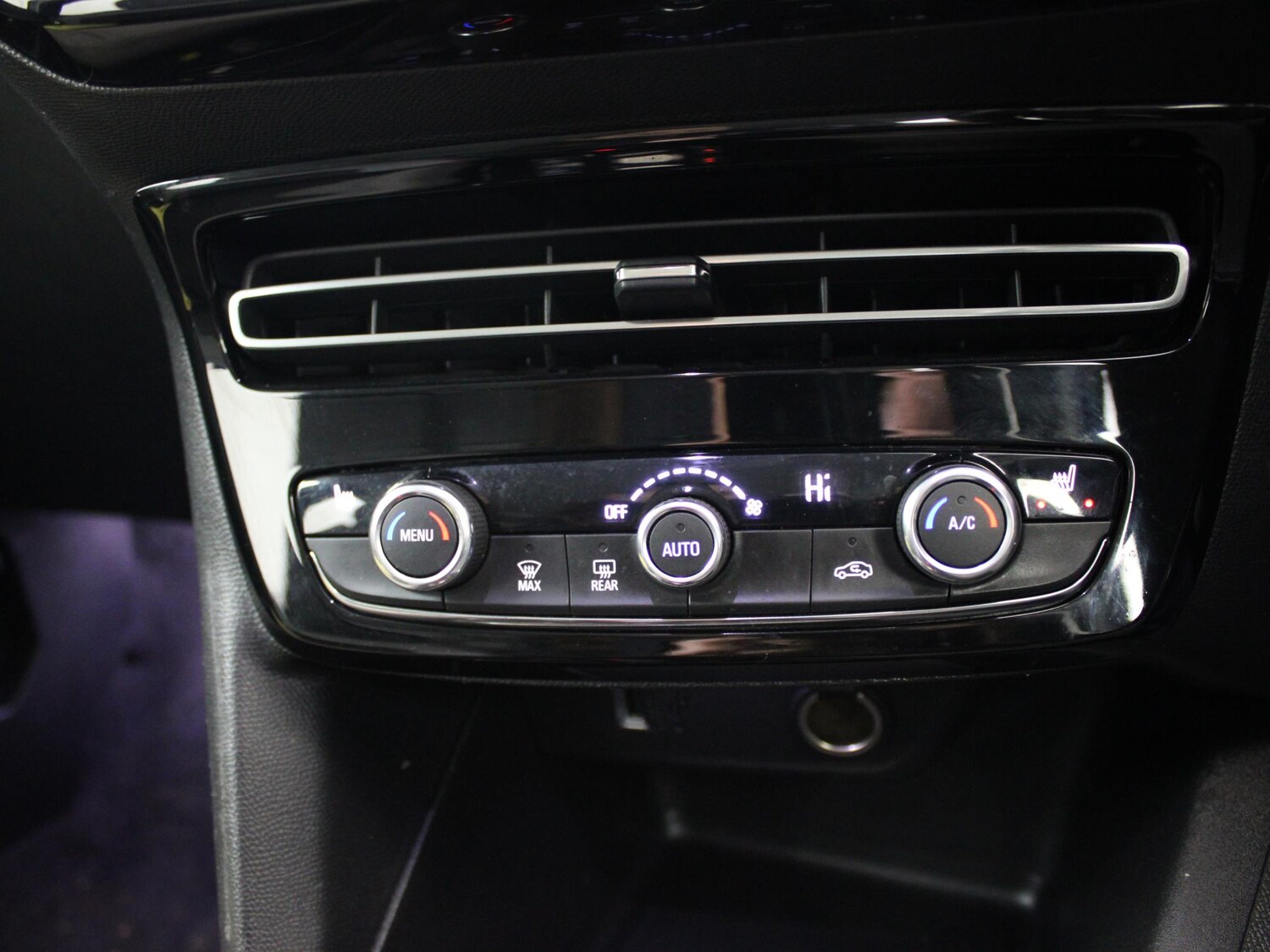 Used Vauxhall Mokka 2021 for sale - 76515807: Photo 23