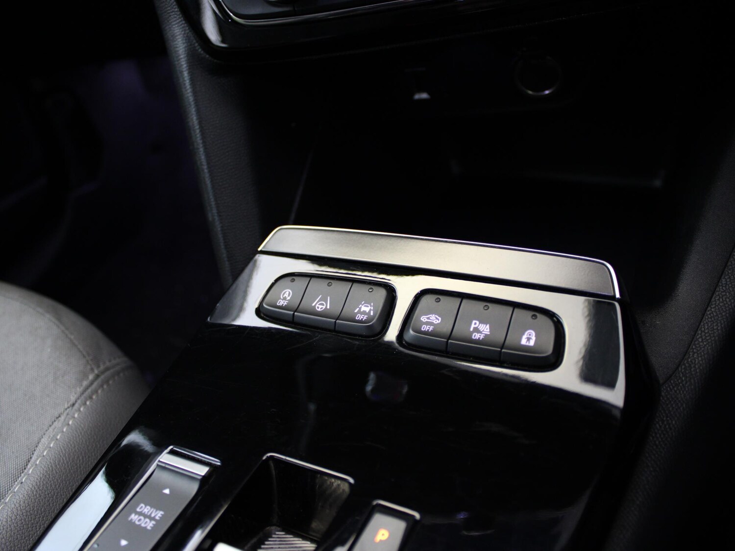 Used Vauxhall Mokka 2021 for sale - 76515807: Photo 24