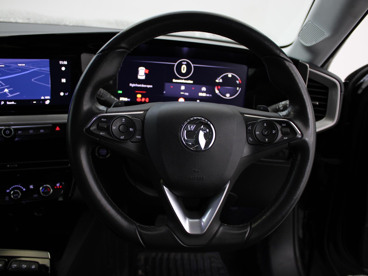 Used Vauxhall Mokka 2021 for sale - 76515807: Photo 26