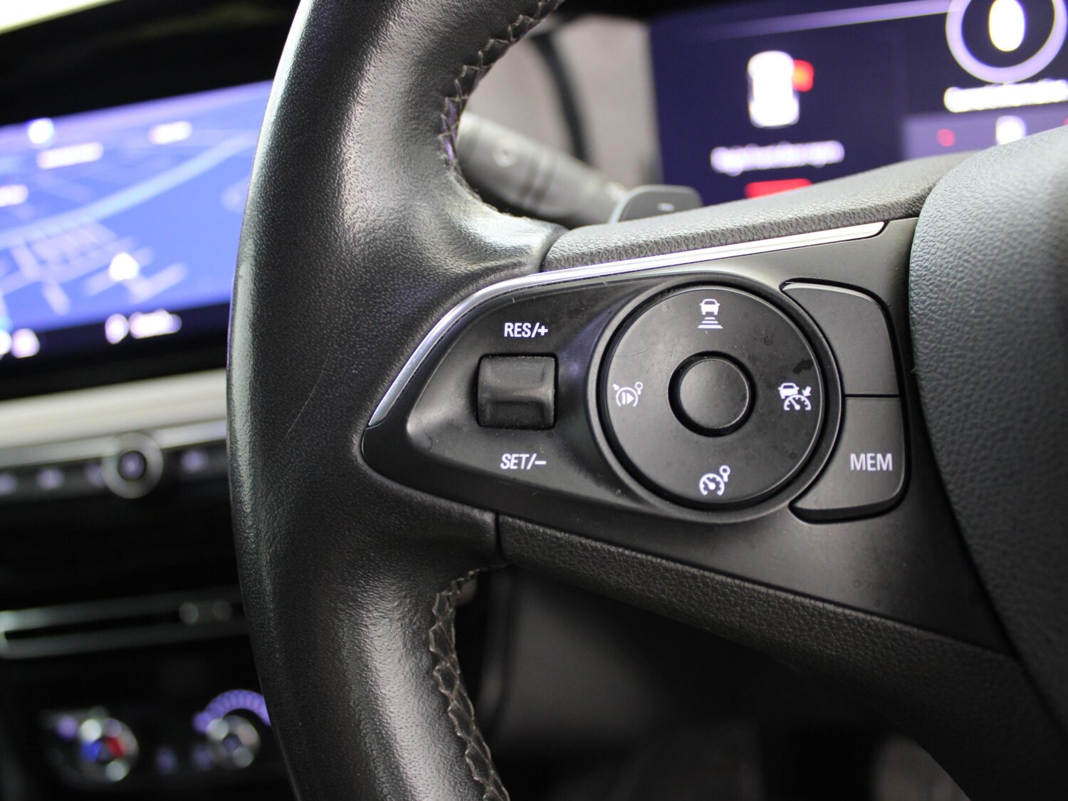 Used Vauxhall Mokka 2021 for sale - 76515807: Photo 28