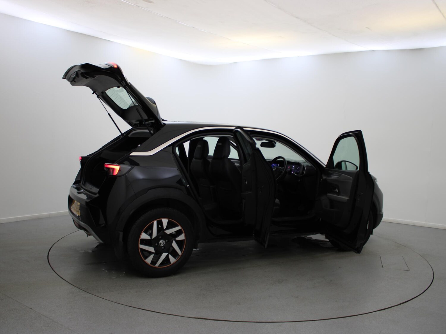 Used Vauxhall Mokka 2021 for sale - 76515807: Photo 35