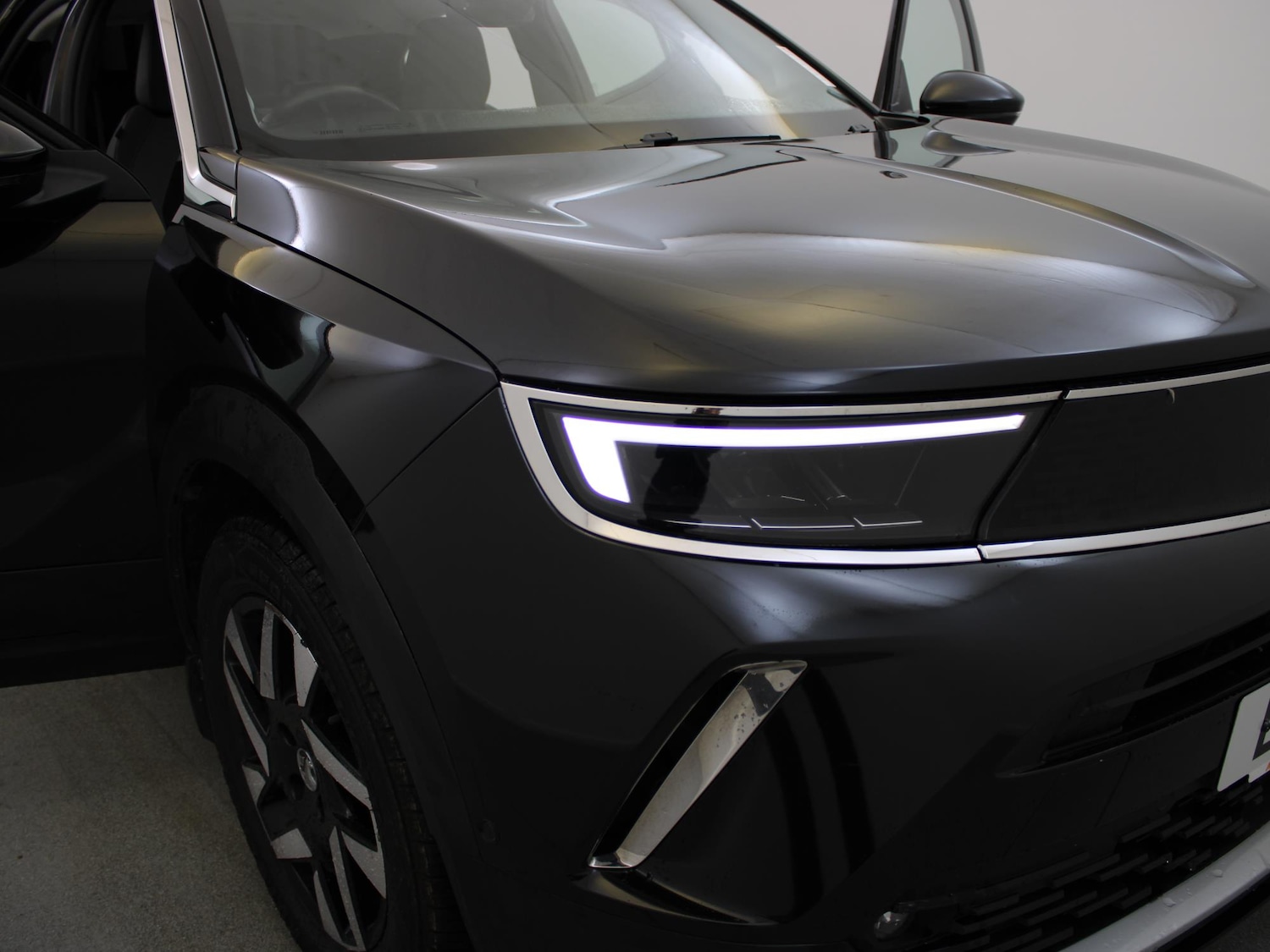 Used Vauxhall Mokka 2021 for sale - 76515807: Photo 36