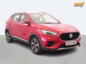 2022 - 1.0T GDi Excite 5dr DCT