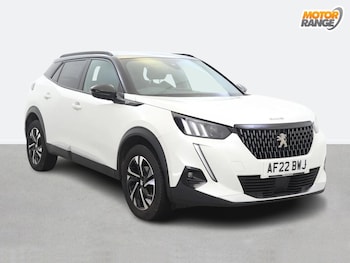 Used Peugeot 2008 2022 for sale - 78871809: Photo