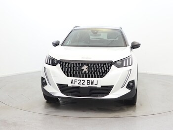 Used Peugeot 2008 2022 for sale - 78871809: Photo