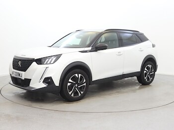 Used Peugeot 2008 2022 for sale - 78871809: Photo