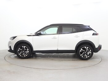Used Peugeot 2008 2022 for sale - 78871809: Photo