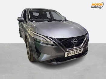 Used Nissan Qashqai 2022 for sale - 78826881: Photo