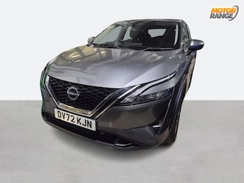 Used Nissan Qashqai 2022 for sale - 78826881: Photo