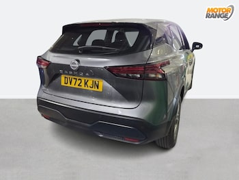 Used Nissan Qashqai 2022 for sale - 78826881: Photo