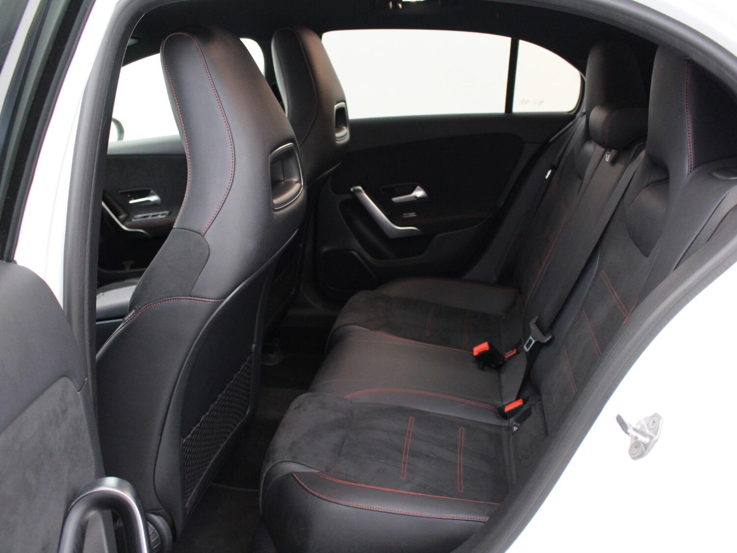 Used Mercedes-Benz A-Class 2021 for sale - 77758243: Photo 11