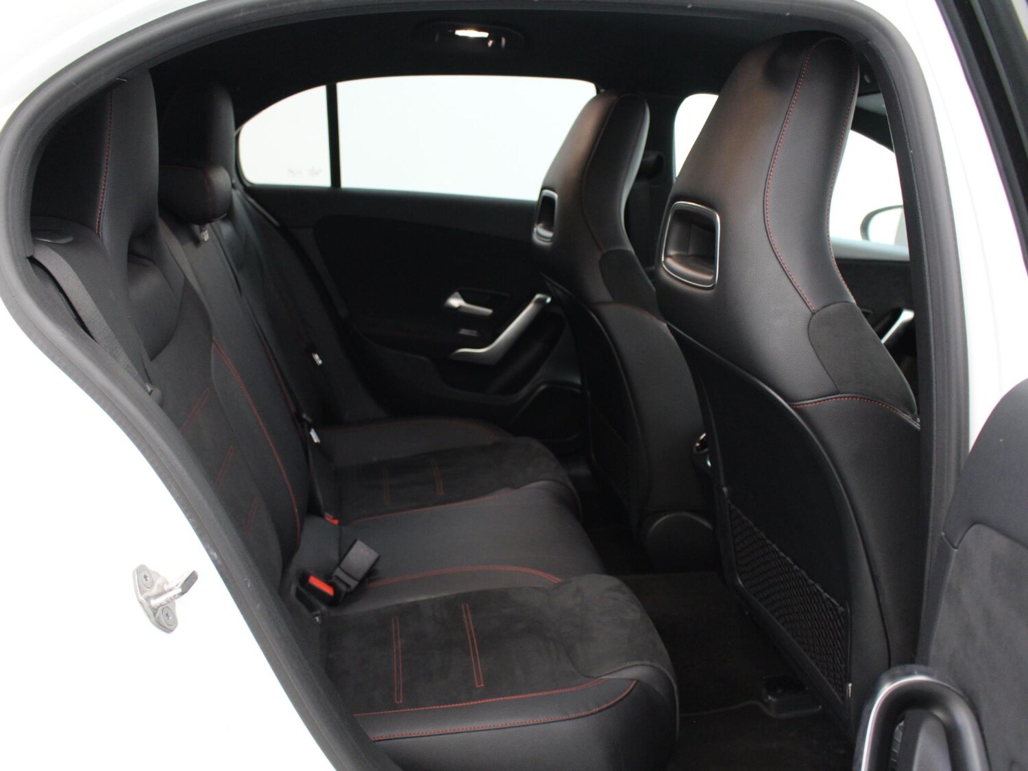 Used Mercedes-Benz A-Class 2021 for sale - 77758243: Photo 12