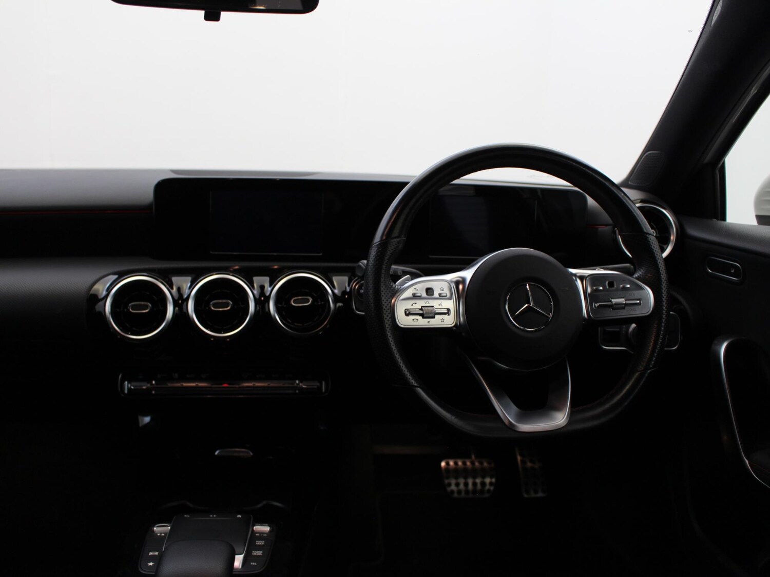 Used Mercedes-Benz A-Class 2021 for sale - 77758243: Photo 13