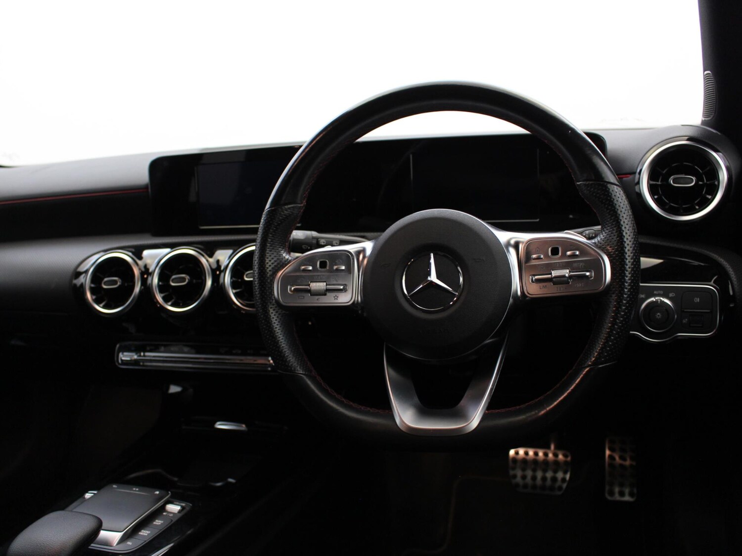 Used Mercedes-Benz A-Class 2021 for sale - 77758243: Photo 14