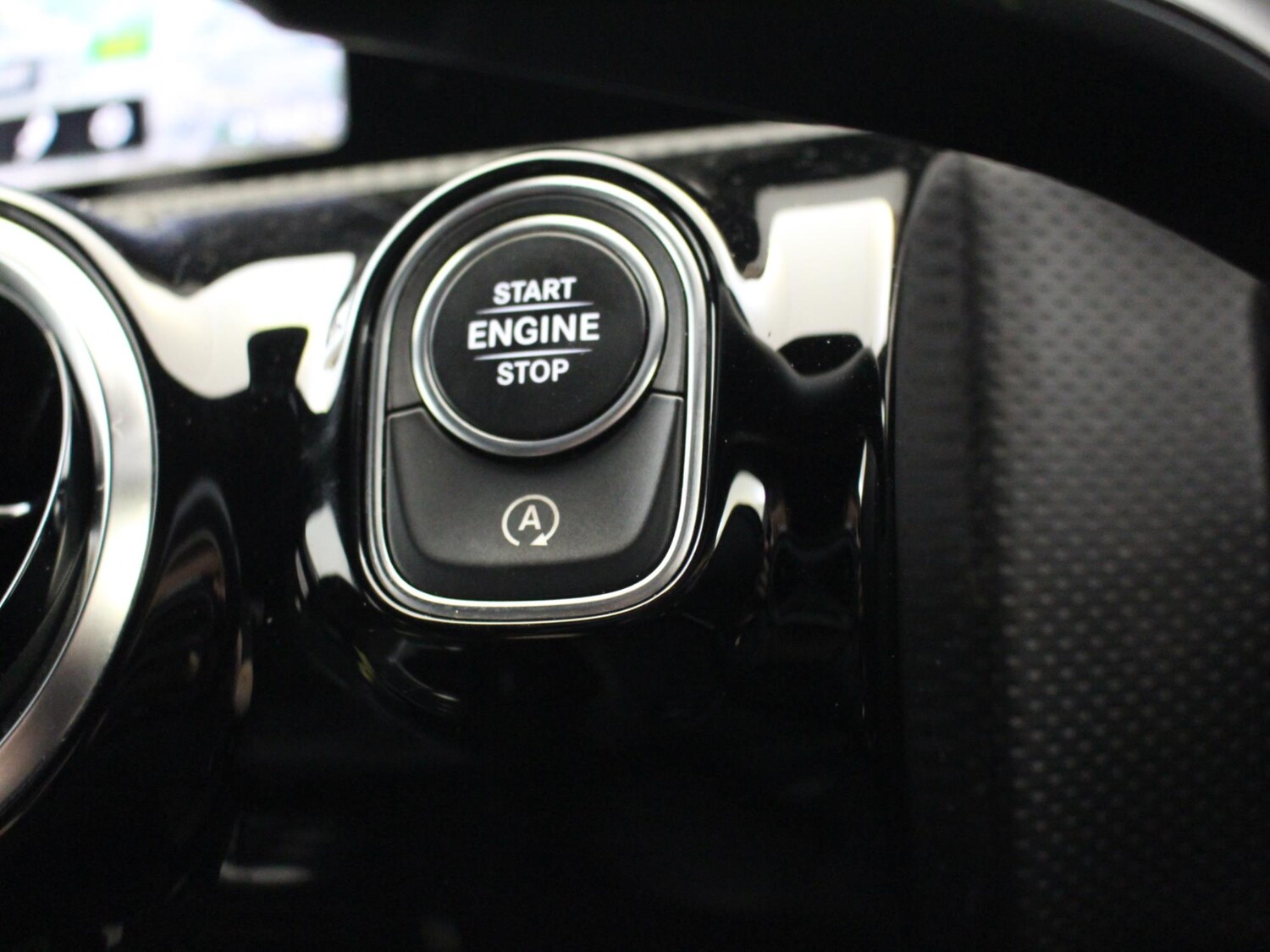 Used Mercedes-Benz A-Class 2021 for sale - 77758243: Photo 15