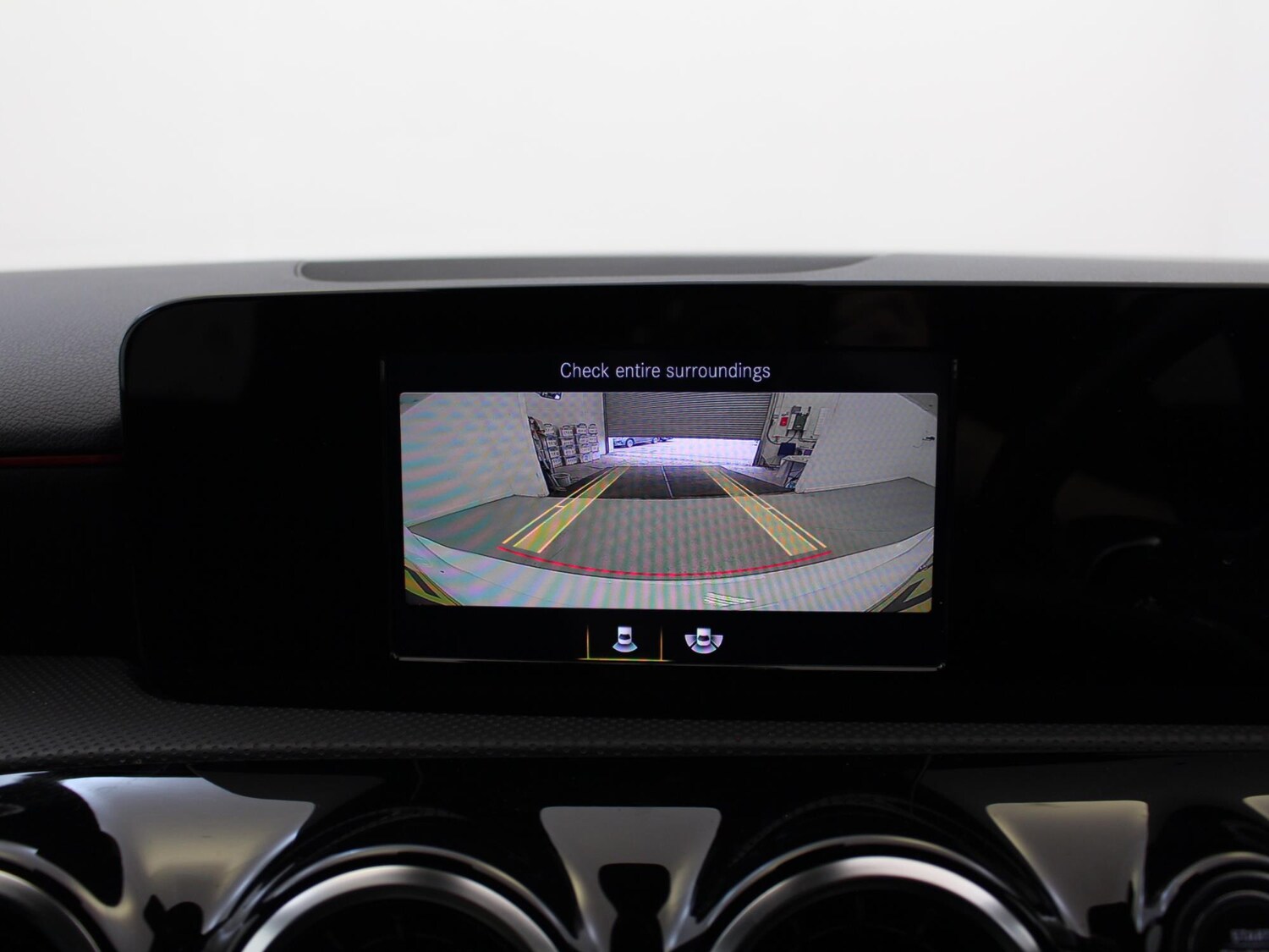 Used Mercedes-Benz A-Class 2021 for sale - 77758243: Photo 16