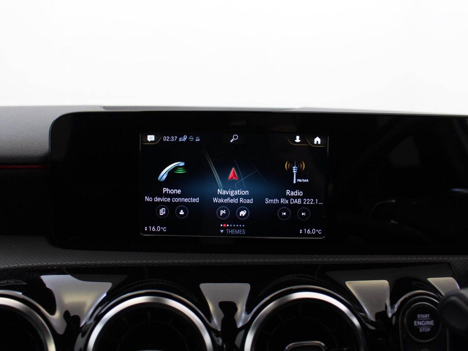 Used Mercedes-Benz A-Class 2021 for sale - 77758243: Photo 17