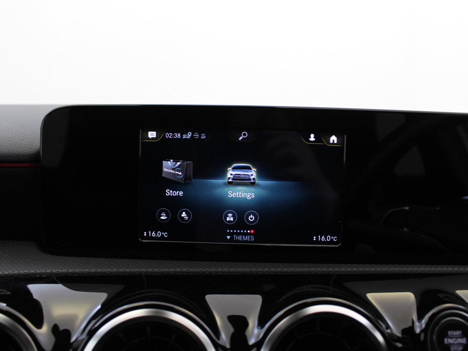 Used Mercedes-Benz A-Class 2021 for sale - 77758243: Photo 19