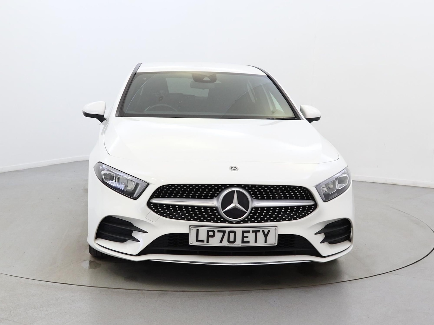 Used Mercedes-Benz A-Class 2021 for sale - 77758243: Photo 2