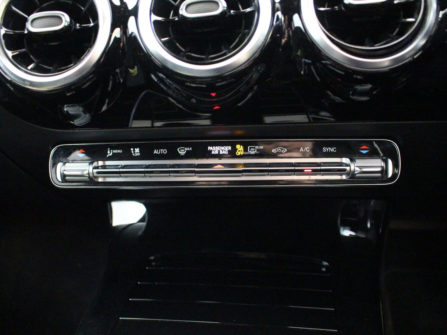 Used Mercedes-Benz A-Class 2021 for sale - 77758243: Photo 20