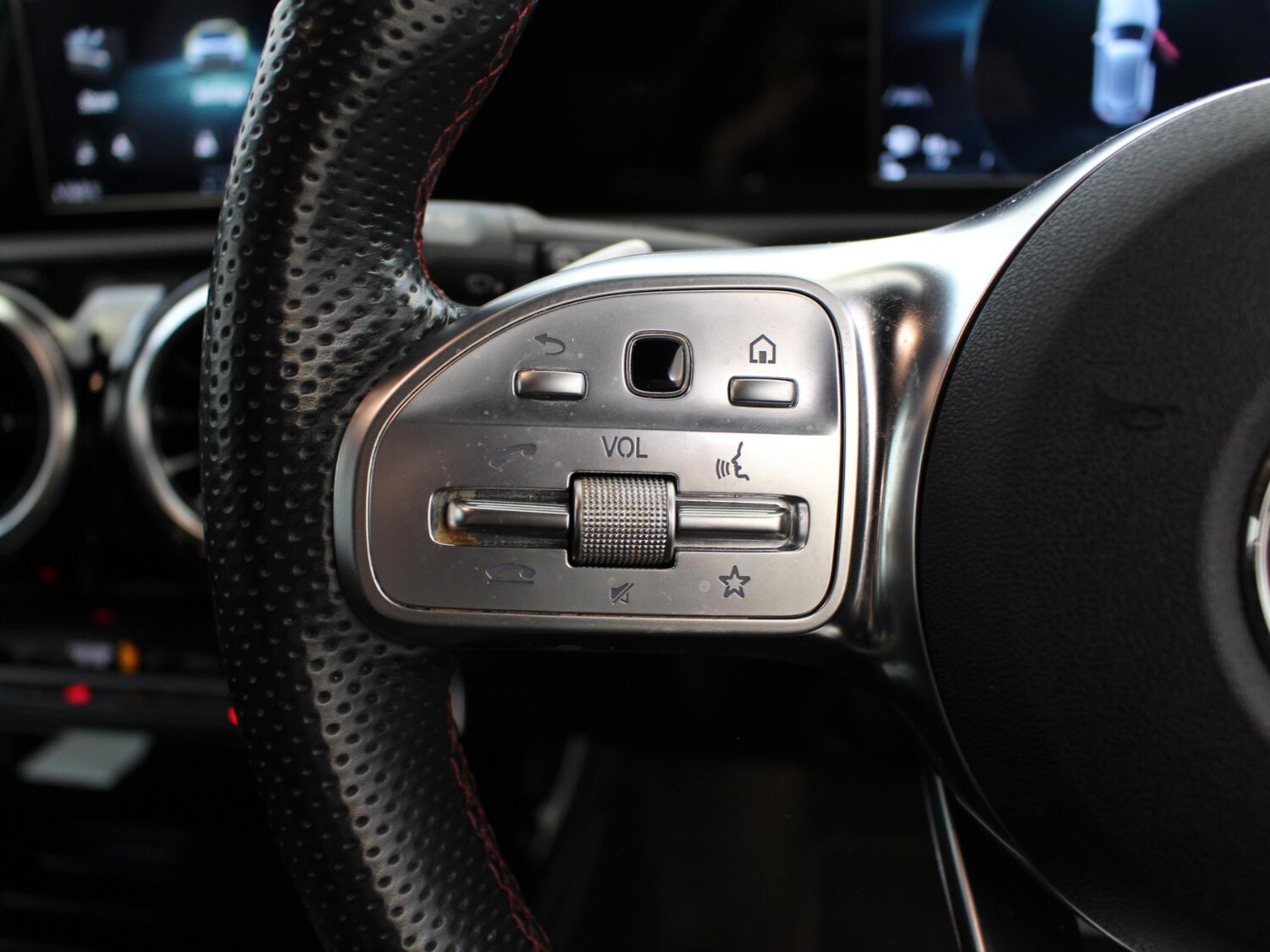 Used Mercedes-Benz A-Class 2021 for sale - 77758243: Photo 23