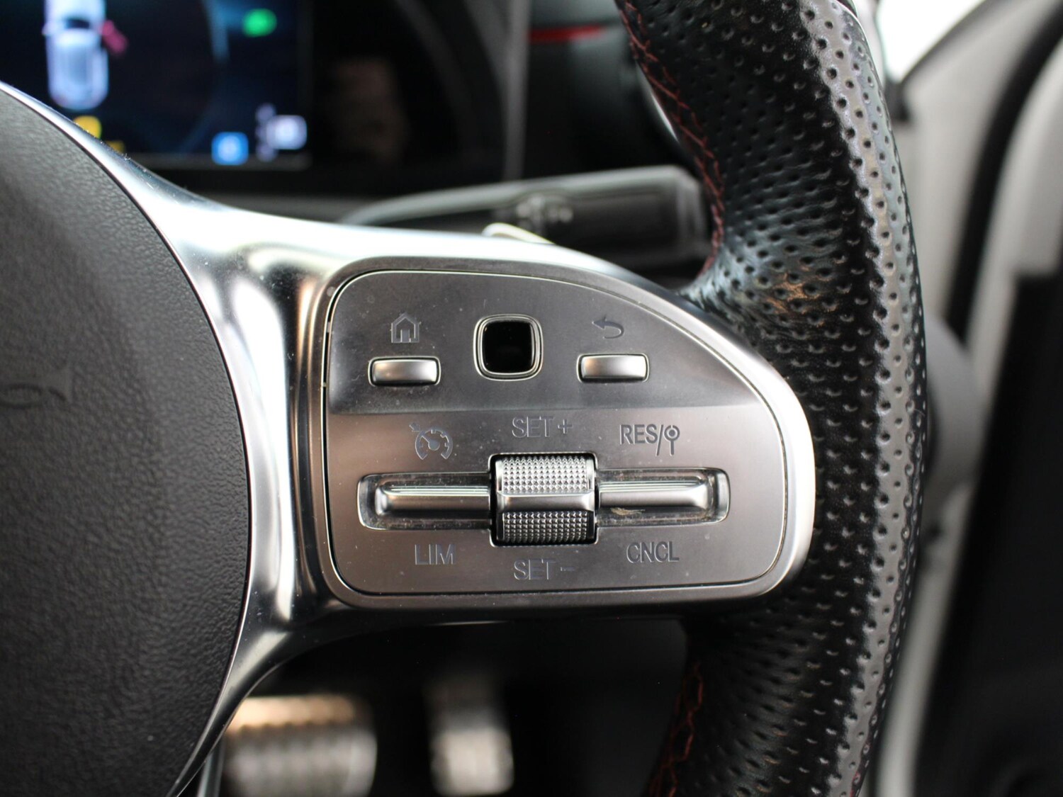 Used Mercedes-Benz A-Class 2021 for sale - 77758243: Photo 24