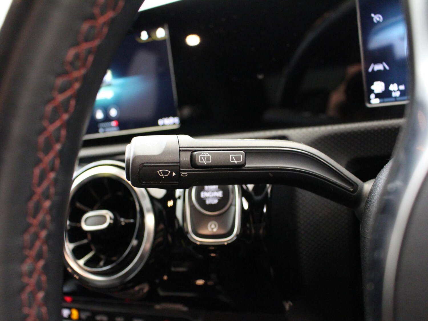 Used Mercedes-Benz A-Class 2021 for sale - 77758243: Photo 25