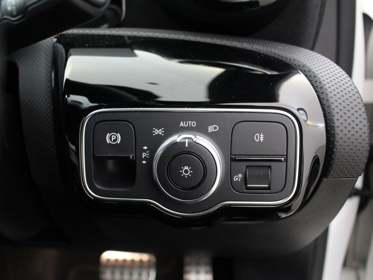 Used Mercedes-Benz A-Class 2021 for sale - 77758243: Photo 27