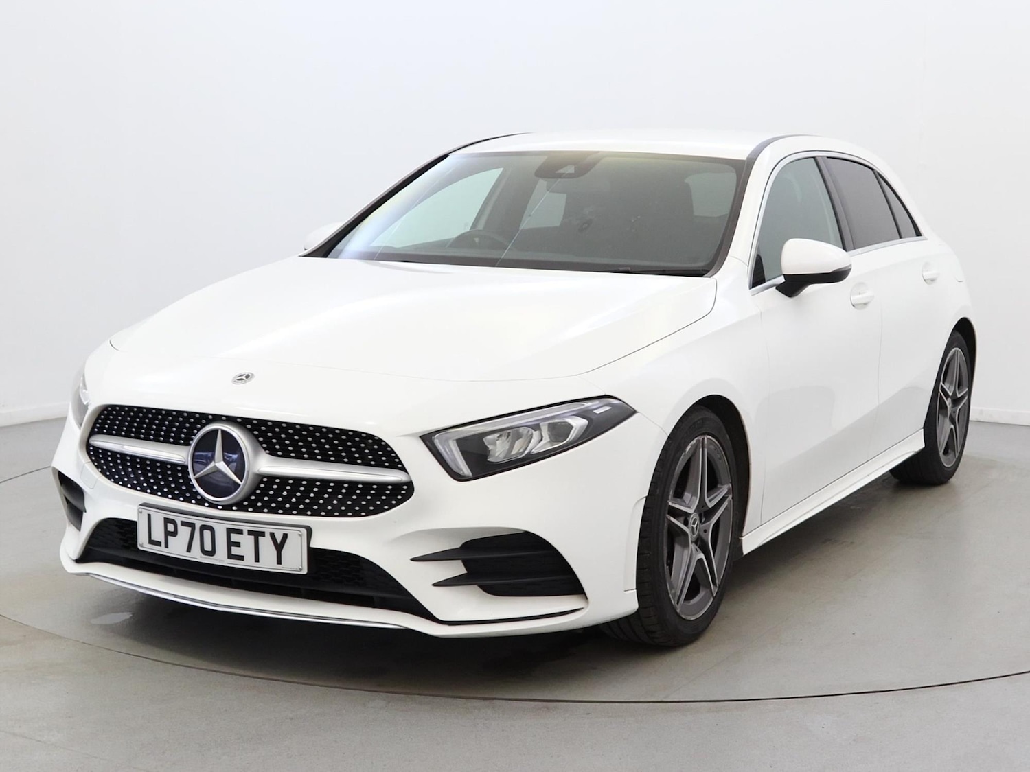 Used Mercedes-Benz A-Class 2021 for sale - 77758243: Photo 3